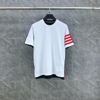 톰브라운 남자 반팔티