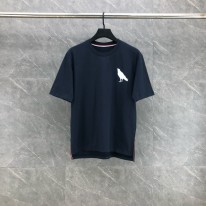 톰브라운 남자 반팔티