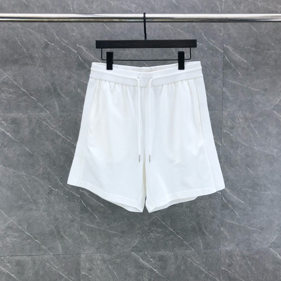 톰브라운 남자 반바지