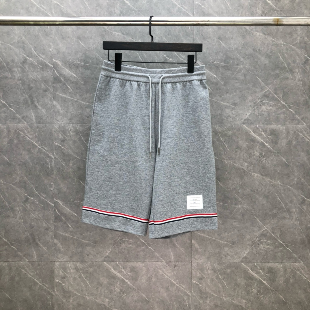 톰브라운 남자 반바지