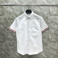 톰브라운 남자 셔츠