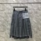 톰브라운 여자 반바지 치마