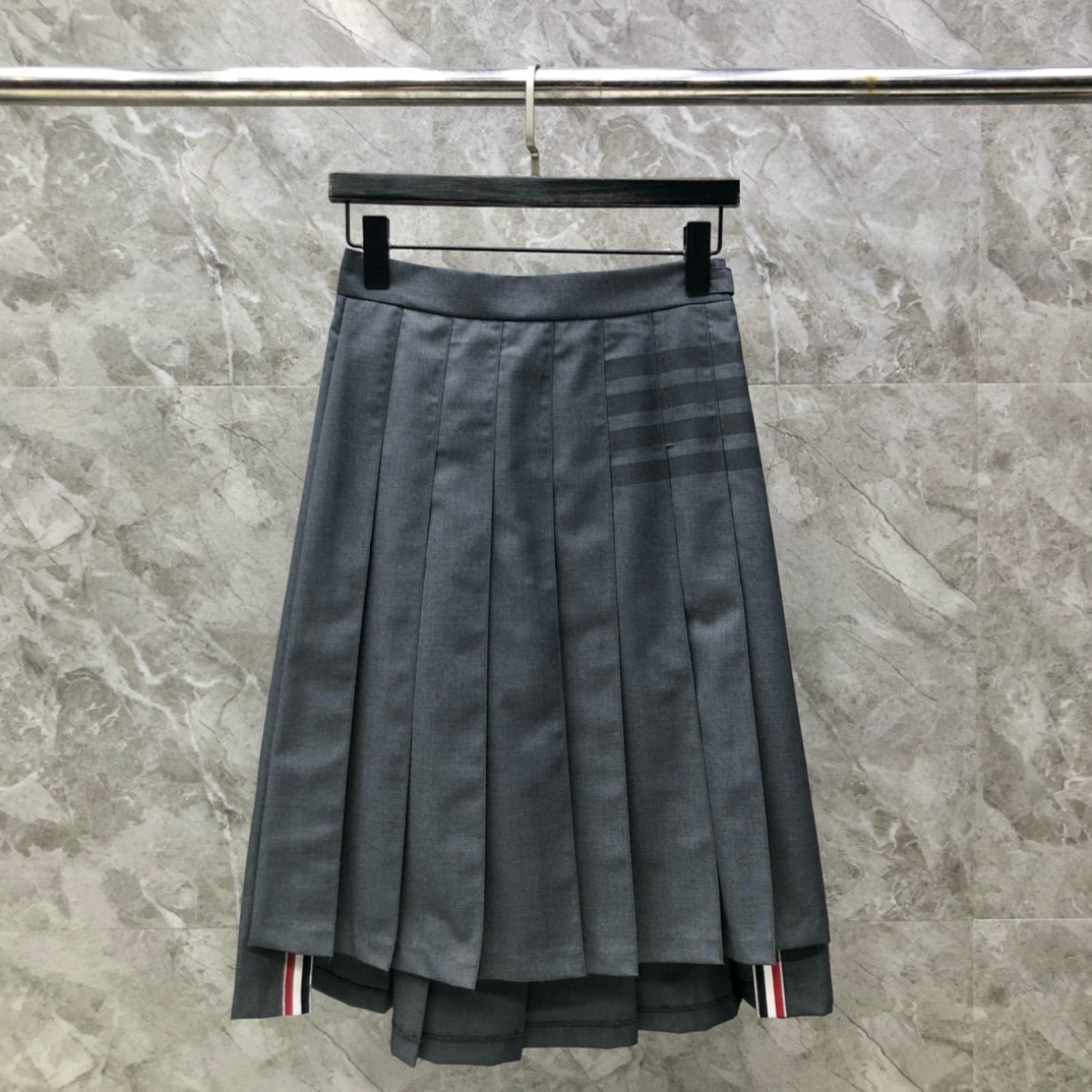 톰브라운 여자 반바지 치마