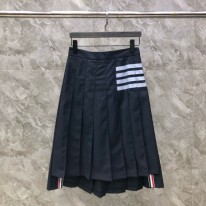 톰브라운 여자 반바지 치마