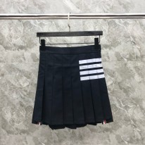 톰브라운 여자 반바지 치마