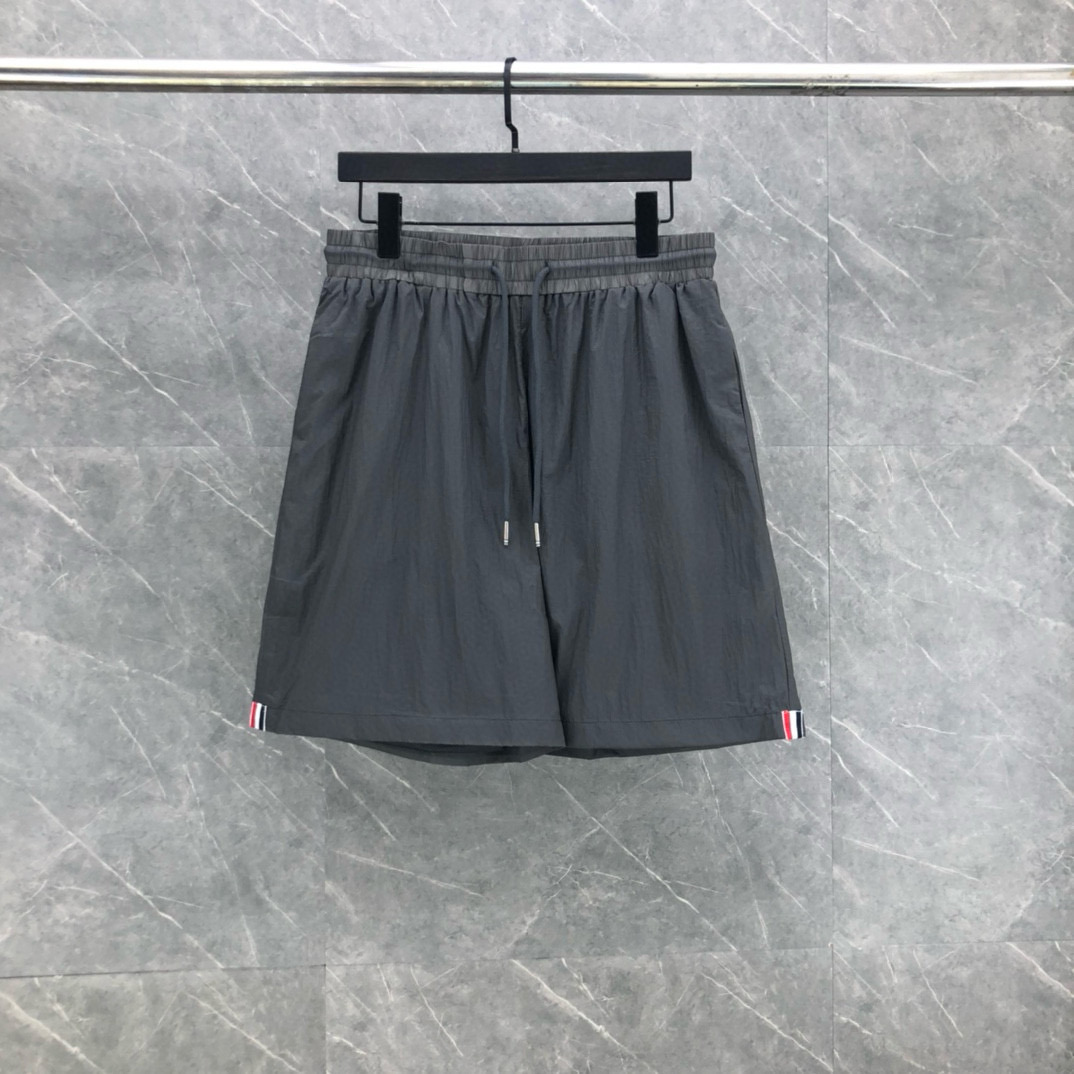 톰브라운 여름 남자 반바지