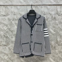 톰브라운 남자 양복 자켓