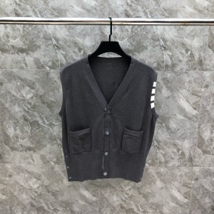 톰브라운 남녀공용 가디건