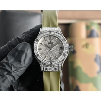 위블로 휴블로 4컬러 미러급 여자시계