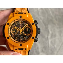 위블로 휴블로 빅뱅 uniko BBF공장 미러급 남자시계