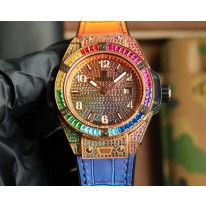 위블로 휴블로 2컬러 빅뱅 미러급 남자시계