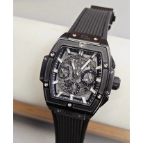 위블로 휴블로 빅뱅 미러급 남자시계