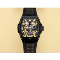 위블로 휴블로 MASTERPIECE 906 미러급 남자시계