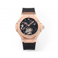 위블로 휴블로 빅뱅 미러급 남자시계