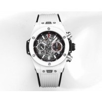 위블로 휴블로 빅뱅 Unico 미러급 남자시계