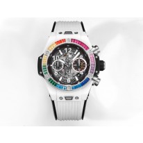 위블로 휴블로 빅뱅 Unico 미러급 남녀공용시계