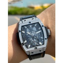 위블로 휴블로 MASTERPIECE 906 미러급 남자시계