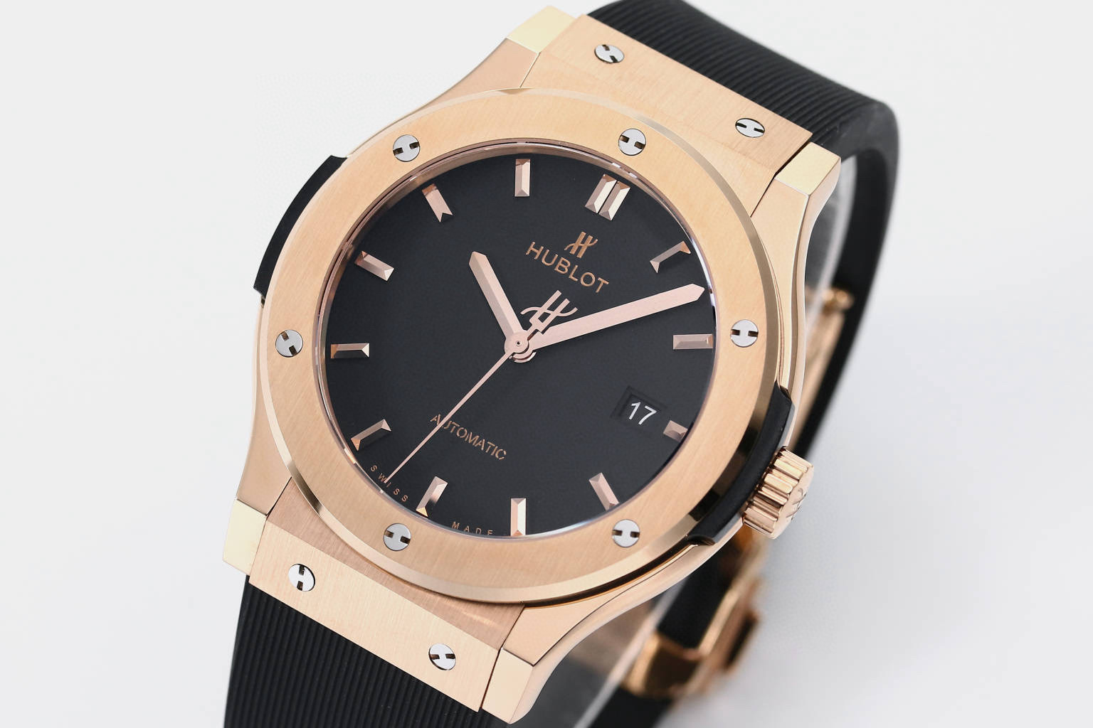 위블로 휴블로 CLASSIL FUSION JJ공장 미러급 남자시계