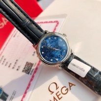 오메가 미러급 여자시계