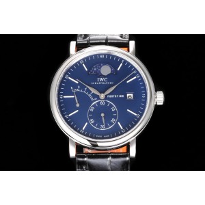 IWC 아이더블유씨 5칼라 516409 미러급 남자시계