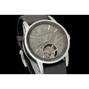 오데마피게 2컬러 미러급 남자시계