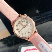 바쉐론 콘스탄틴 미러급 여자시계