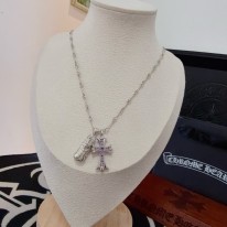 크롬하츠 목걸이