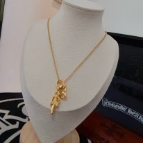 크롬하츠 목걸이