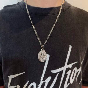 크롬하츠 목걸이