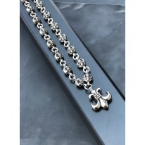 크롬하츠 목걸이