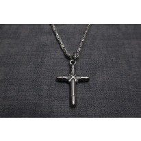 크롬하츠 목걸이