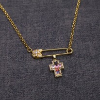 크롬하츠 목걸이