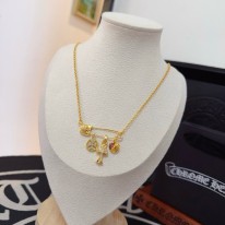 크롬하츠 목걸이