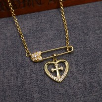 크롬하츠 목걸이