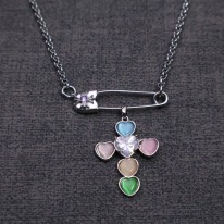 크롬하츠 목걸이