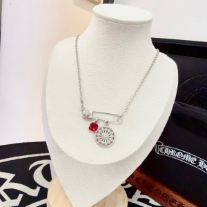 크롬하츠 목걸이