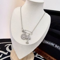 크롬하츠 목걸이