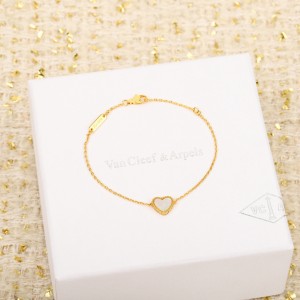 반클리프앤아펠 팔찌