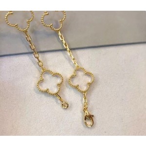 반클리프앤아펠 팔찌