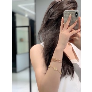 반클리프앤아펠 팔찌