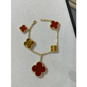 반클리프앤아펠 팔찌