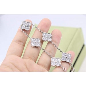 반클리프앤아펠 팔찌