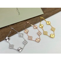 반클리프앤아펠 팔찌