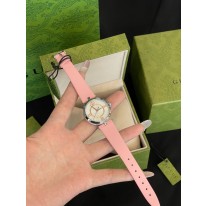 구찌 여자 시계