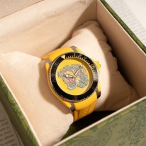 구찌 여자 시계