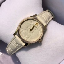 구찌 여자 시계