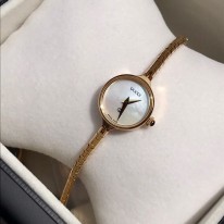 구찌 여자 시계