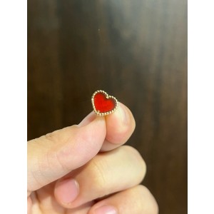 반클리프앤아펠 귀걸이