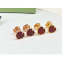 반클리프앤아펠 귀걸이