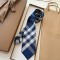 버버리 넥타이